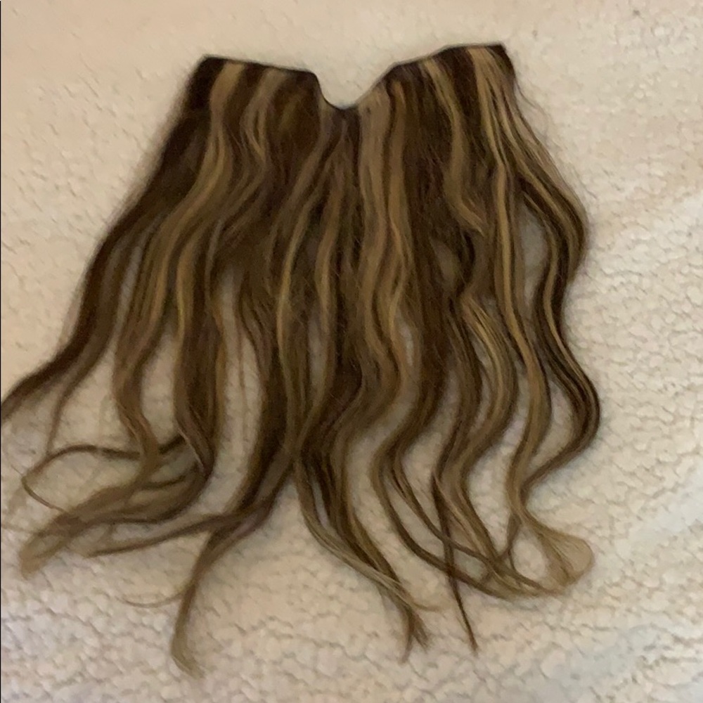 Crown extensions - Picture 4 of 7